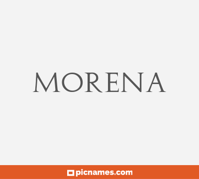Morena