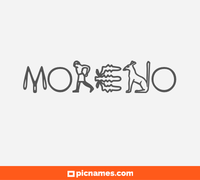 Moreno