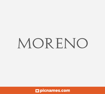 Moreno