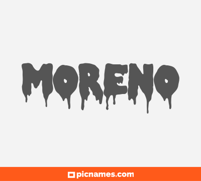 Moreno