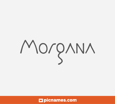 Morgana