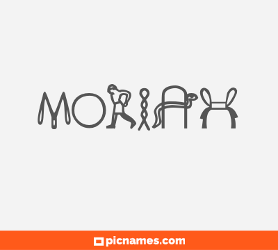 Moriah