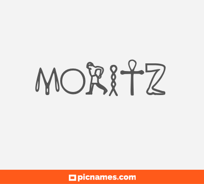 Moritz
