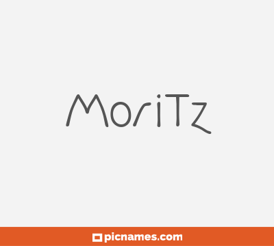 Moritz
