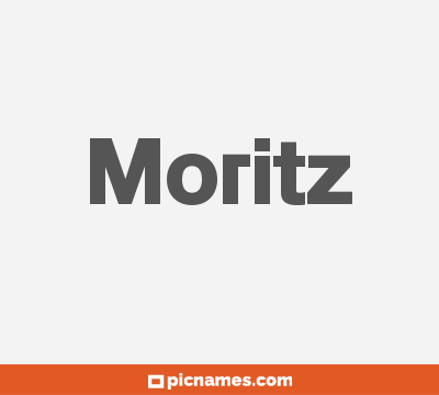 Moritz