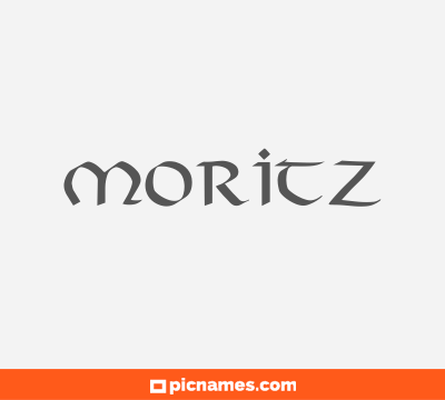 Moritz