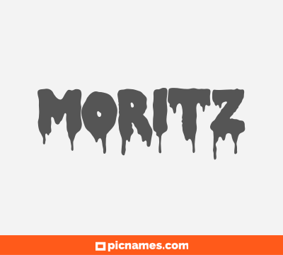 Moritz
