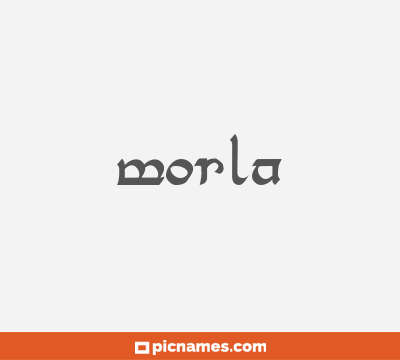 Morla