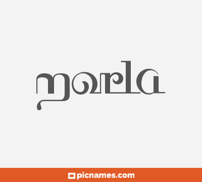 Morla