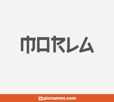 Morla