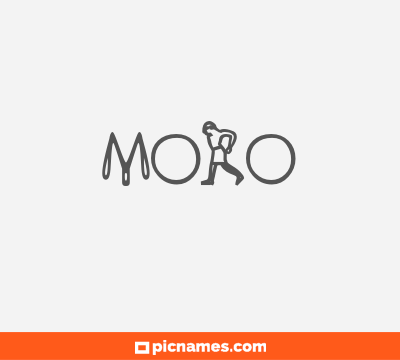 Moro