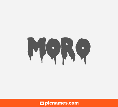 Moro