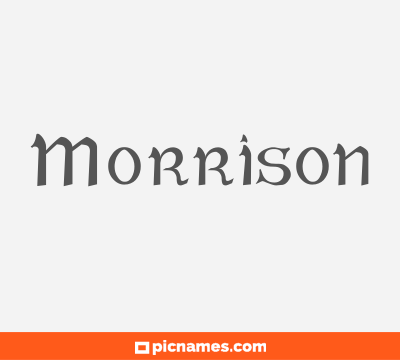 Morrison