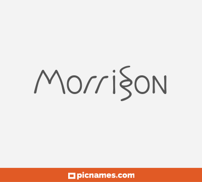 Morrison