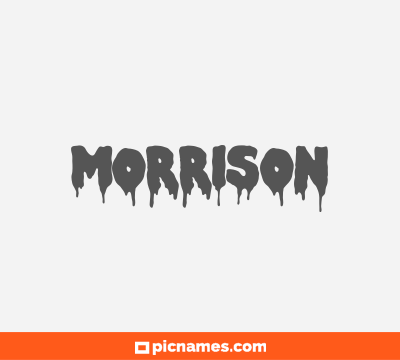 Morrison