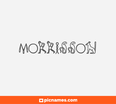 Morrisson