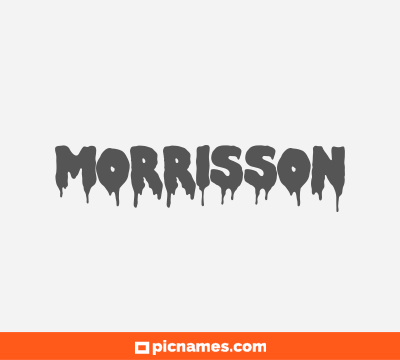 Morrisson