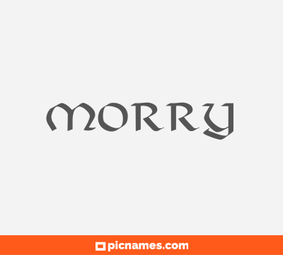 Morry