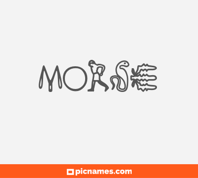 Morse