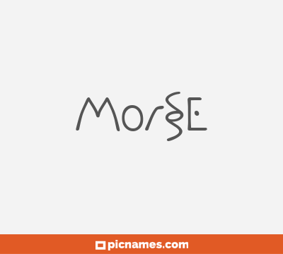 Morse