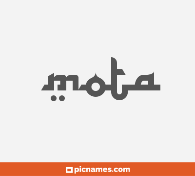 Mota