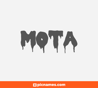 Mota