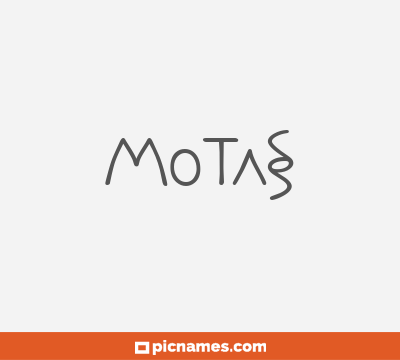 Motas