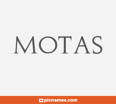 Motas
