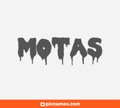 Motas