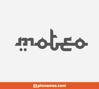 Moteo