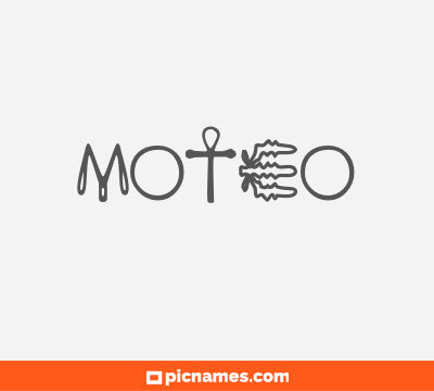 Moteo