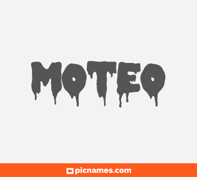 Moteo