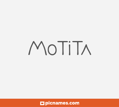 Motita