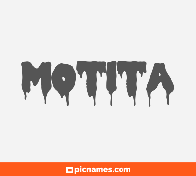 Motita