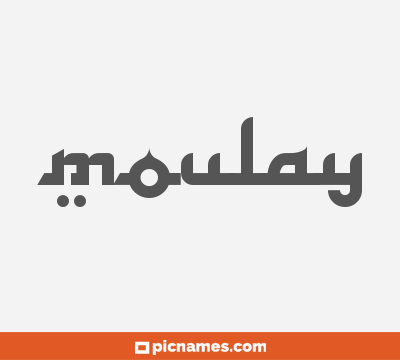 Moulay