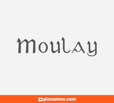 Moulay