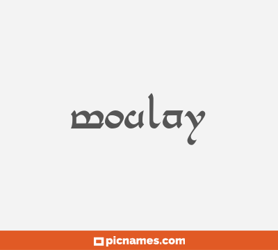 Moulay
