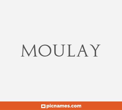 Moulay