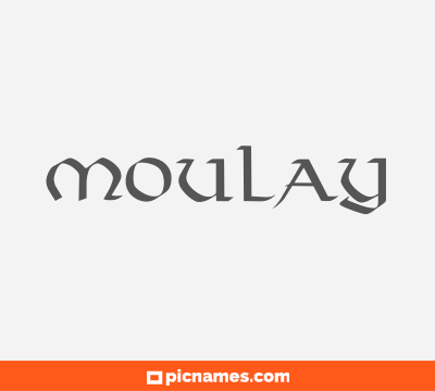 Moulay