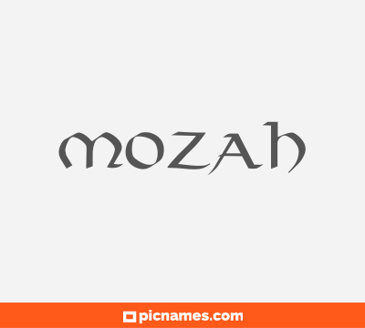 Mozah
