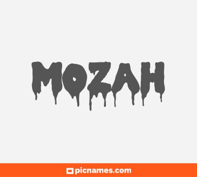 Mozah