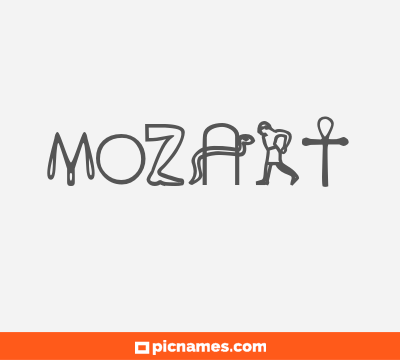 Mozart