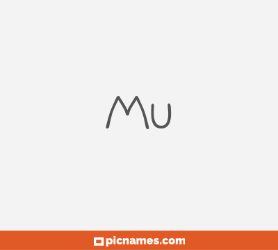 Mu