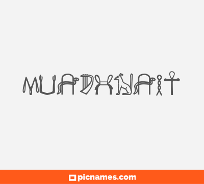 Muadhnait