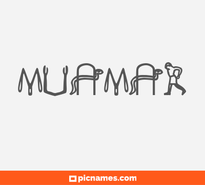 Muamar