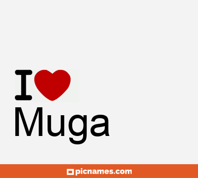 Muga