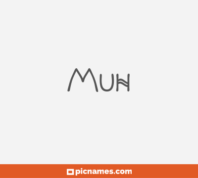 Muh