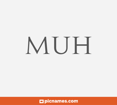 Muh