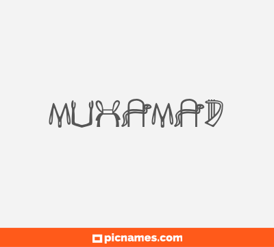 Muhamad