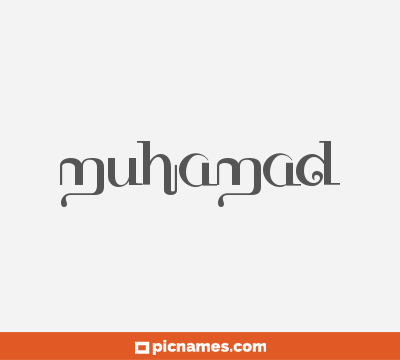 Muhamad